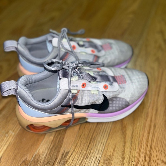 Nike Air Max EUC - Picture 8 of 9